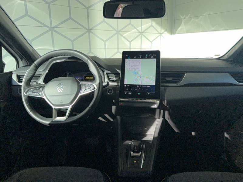 Renault Captur - Photo 19