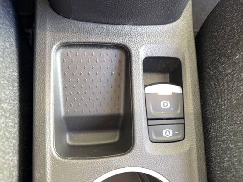 Renault Captur - Photo 20