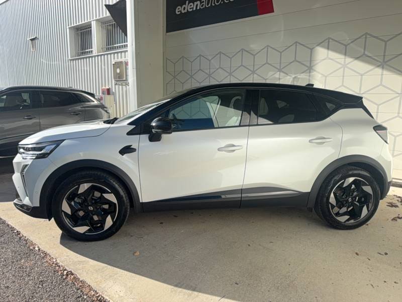 Renault Captur - Photo 2