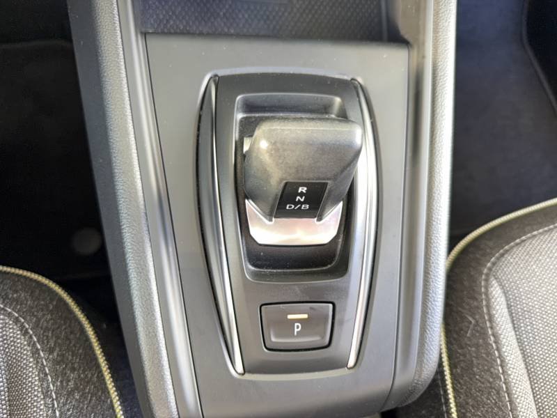 Renault Captur - Photo 21