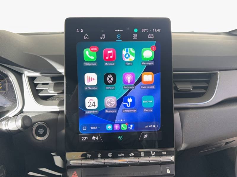 Renault Captur - Photo 24
