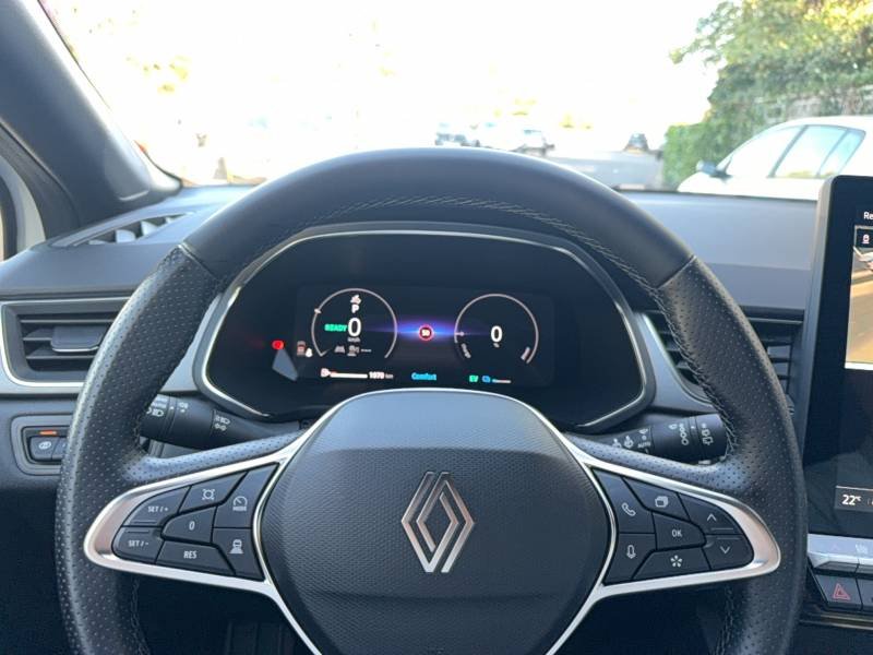 Renault Captur - Photo 28
