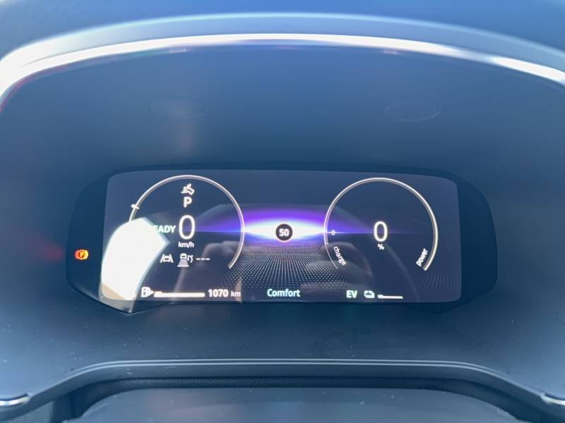 Renault Captur - Photo 29