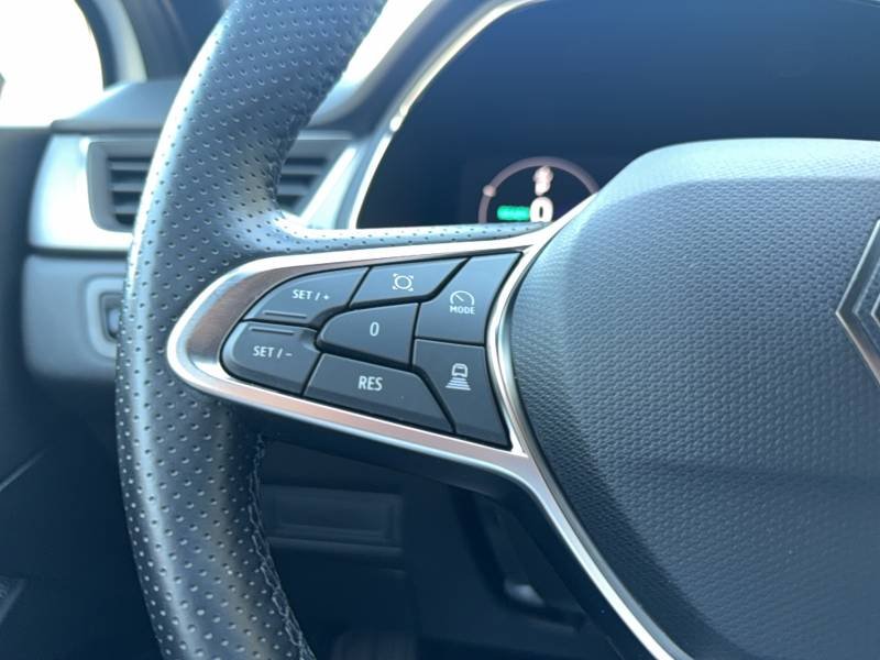 Renault Captur - Photo 31
