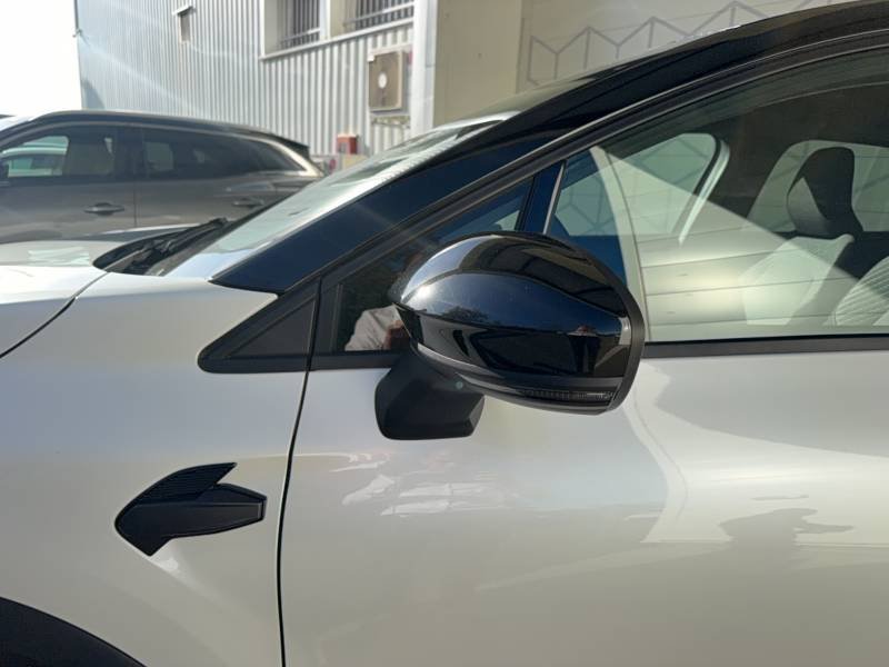 Renault Captur - Photo 36