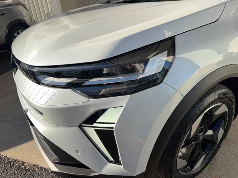Renault Captur - Photo 37