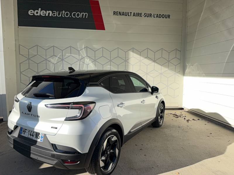 Renault Captur - Photo 4