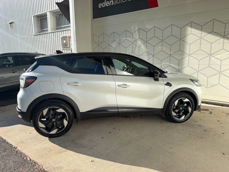 Renault Captur - Photo 5