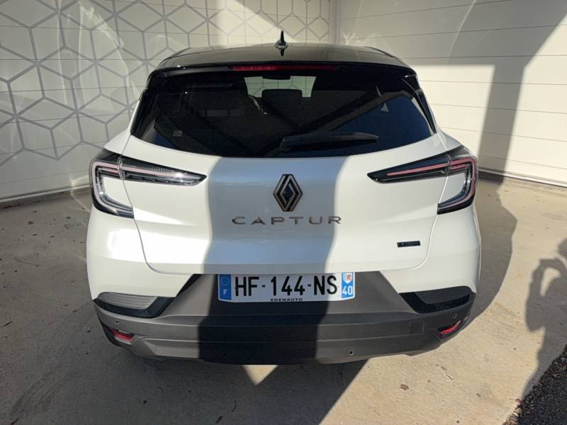 Renault Captur - Photo 6