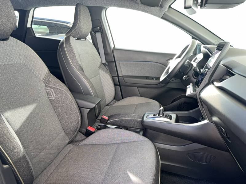 Renault Captur - Photo 10