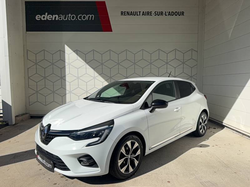 Renault Clio - Photo 1