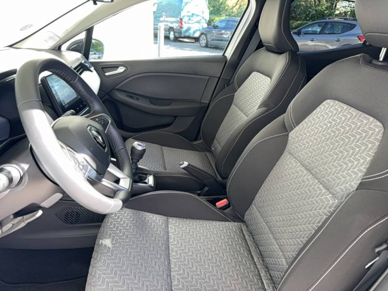 Renault Clio - Photo 15