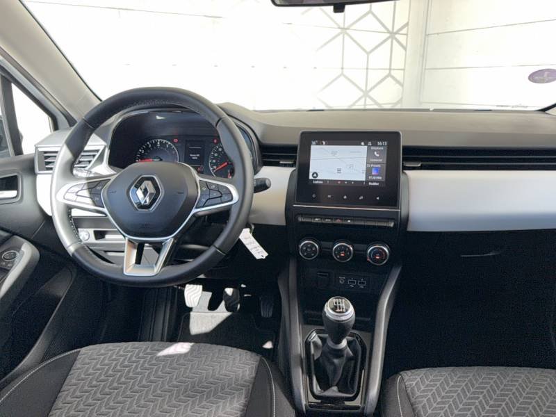 Renault Clio - Photo 18