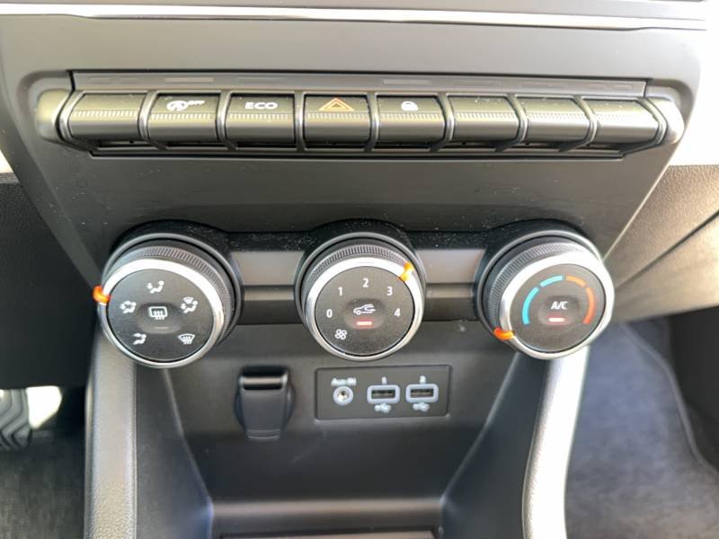 Renault Clio - Photo 20