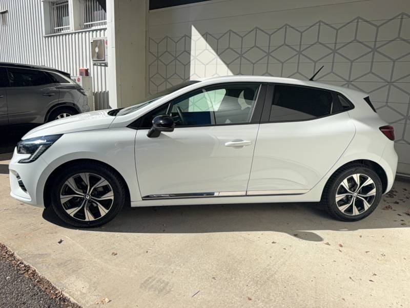 Renault Clio - Photo 2