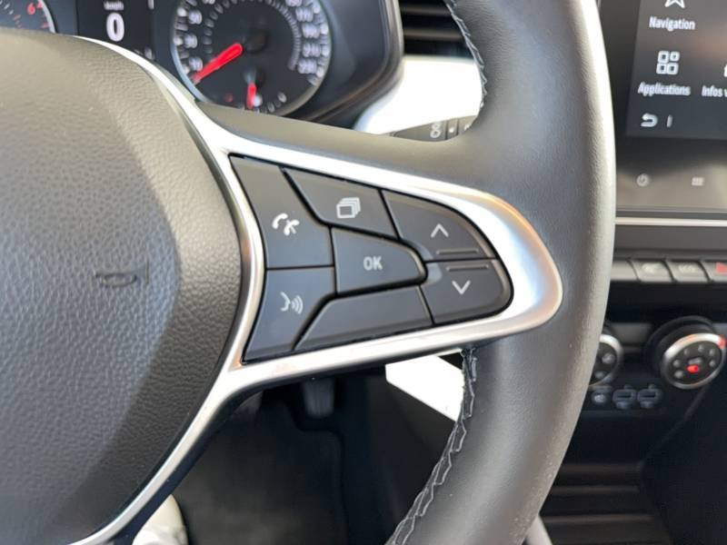 Renault Clio - Photo 26
