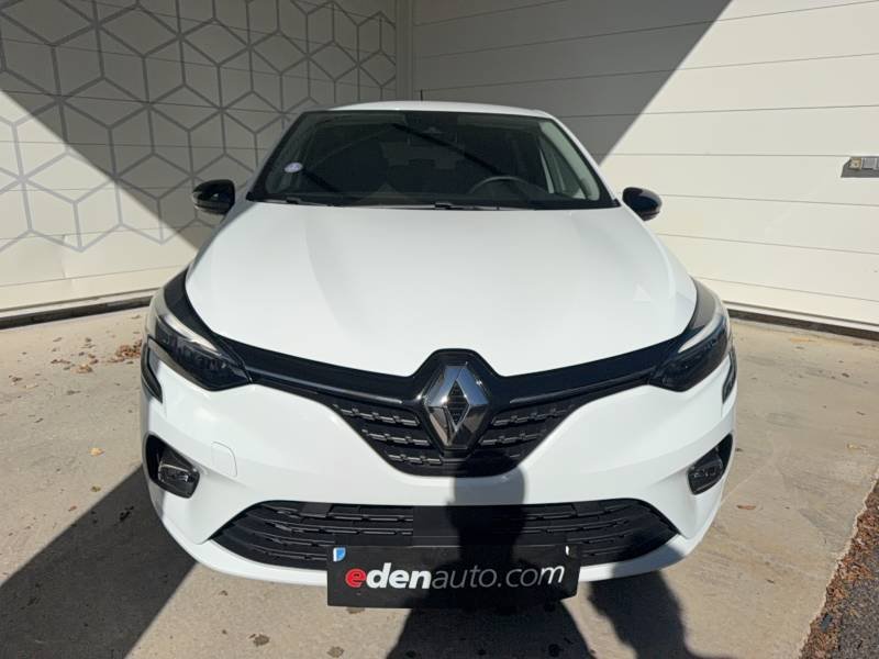 Renault Clio - Photo 3