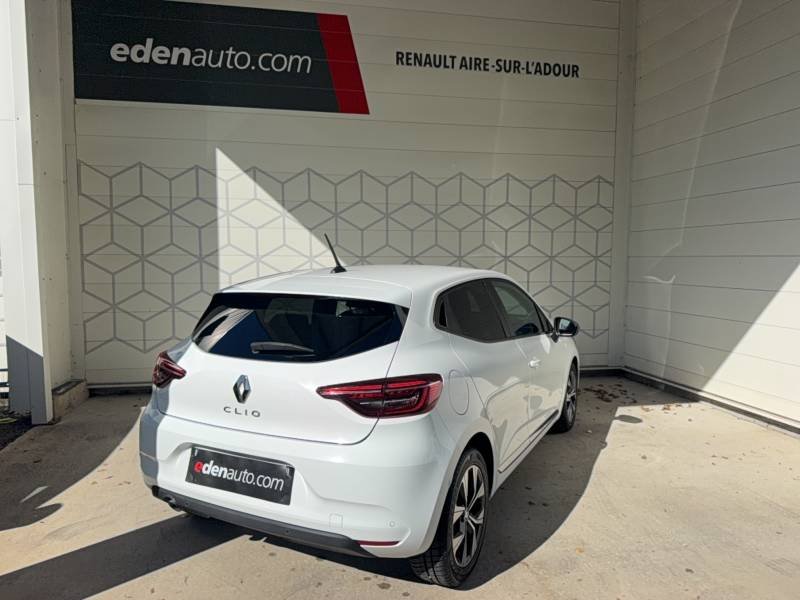 Renault Clio - Photo 4
