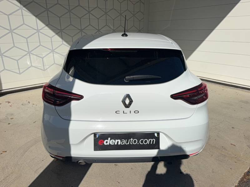 Renault Clio - Photo 6