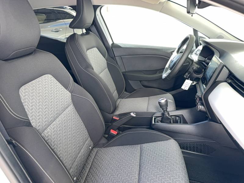 Renault Clio - Photo 9