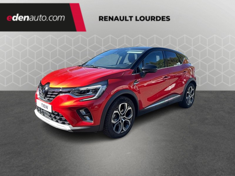Renault Captur - Photo 1