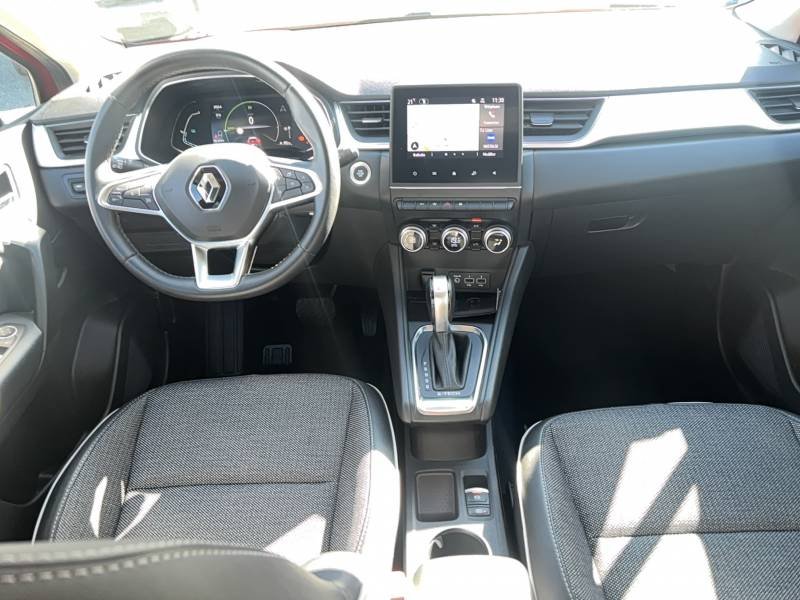 Renault Captur - Photo 11