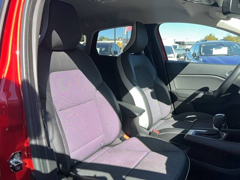 Renault Captur - Photo 12