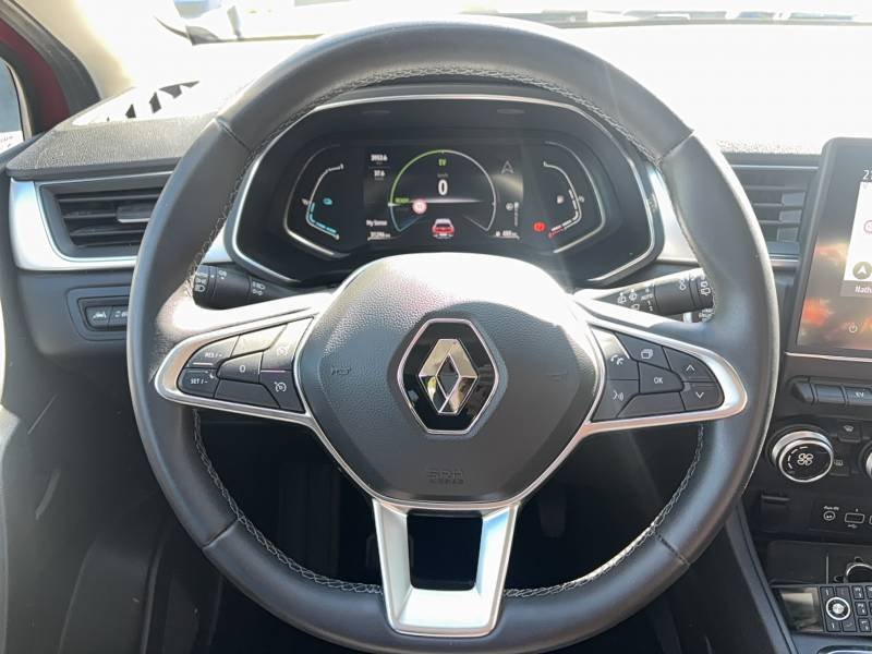 Renault Captur - Photo 15