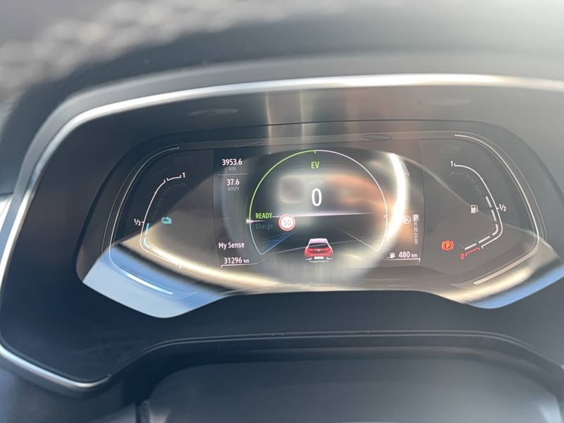 Renault Captur - Photo 16