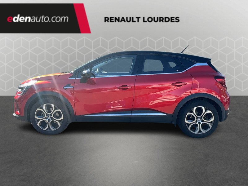 Renault Captur - Photo 2