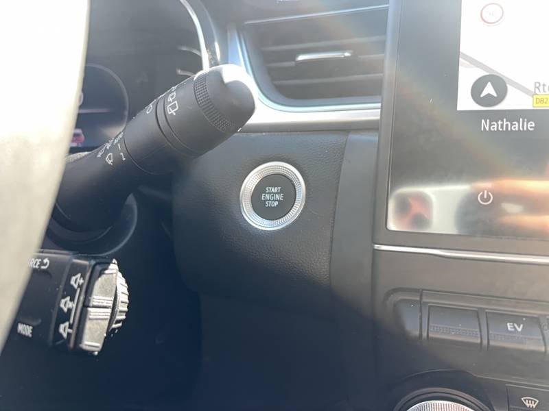 Renault Captur - Photo 22