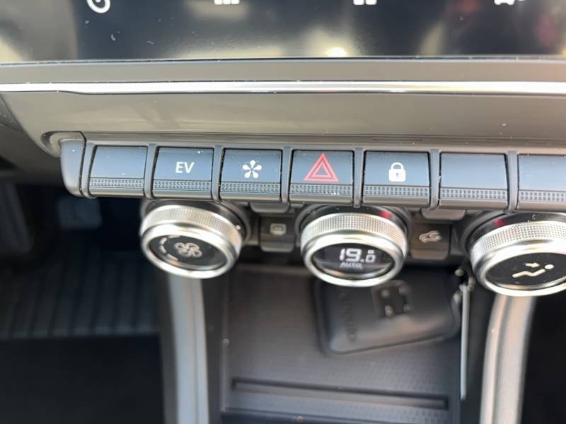 Renault Captur - Photo 26