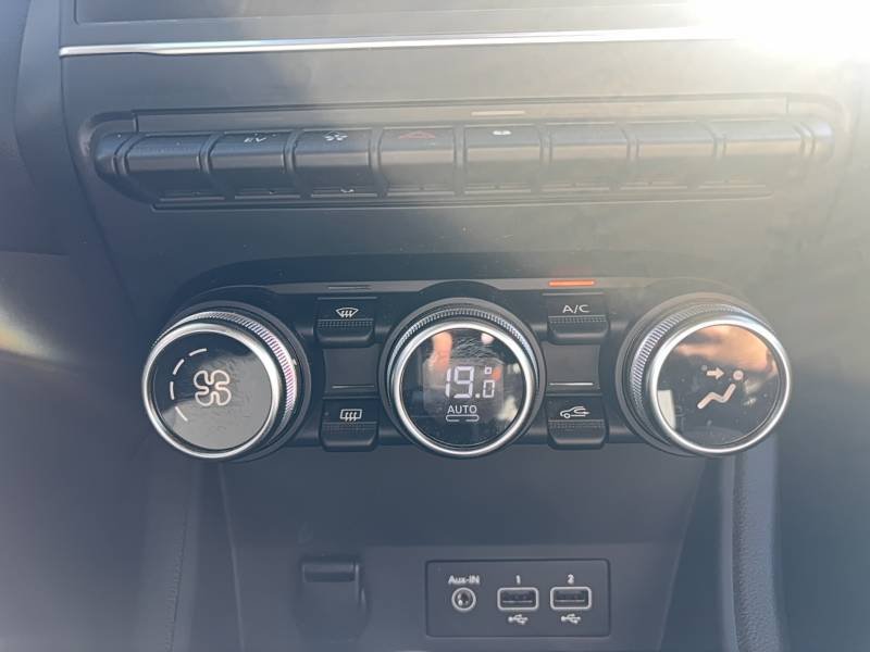 Renault Captur - Photo 27