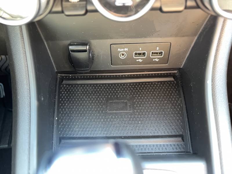Renault Captur - Photo 28
