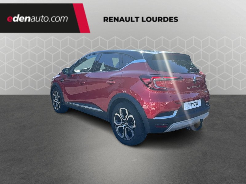 Renault Captur - Photo 3