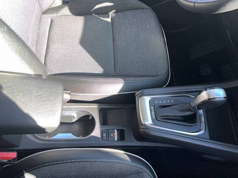 Renault Captur - Photo 31