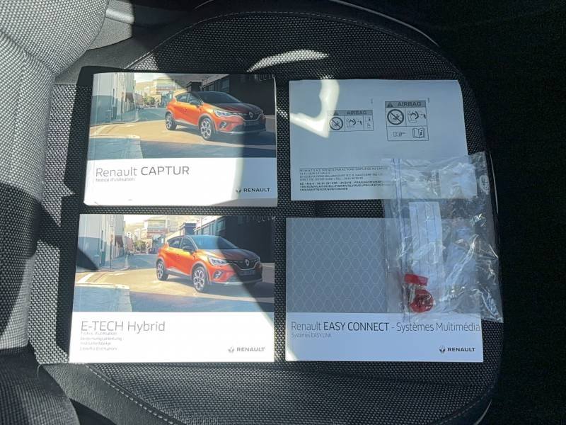 Renault Captur - Photo 32