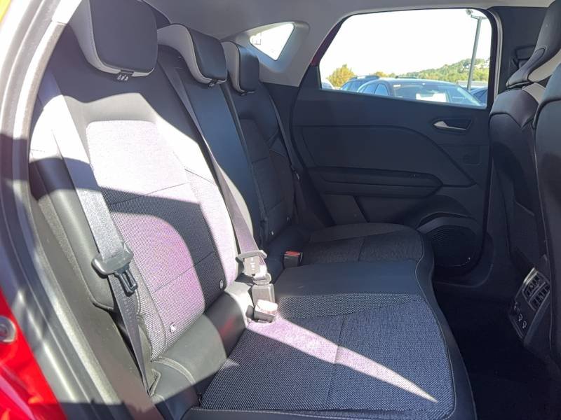 Renault Captur - Photo 35