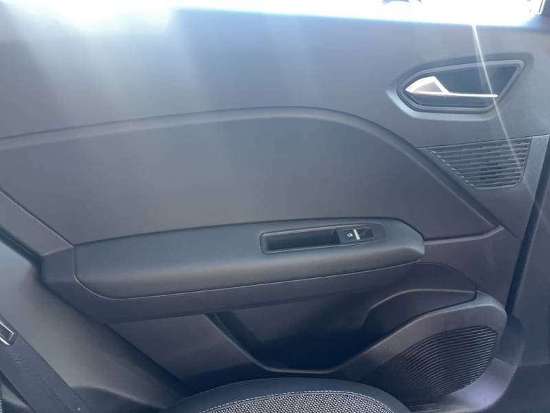Renault Captur - Photo 36
