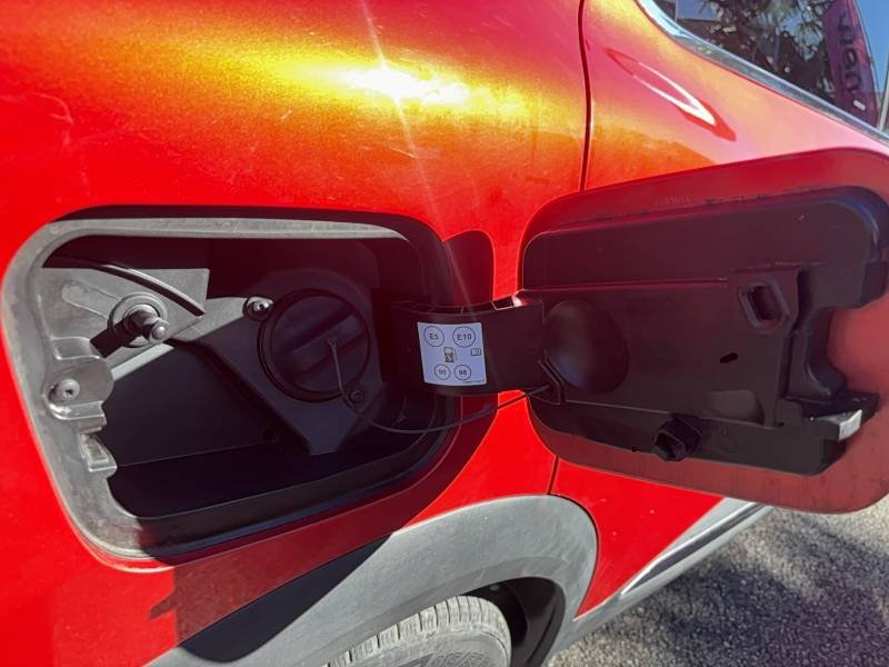 Renault Captur - Photo 38