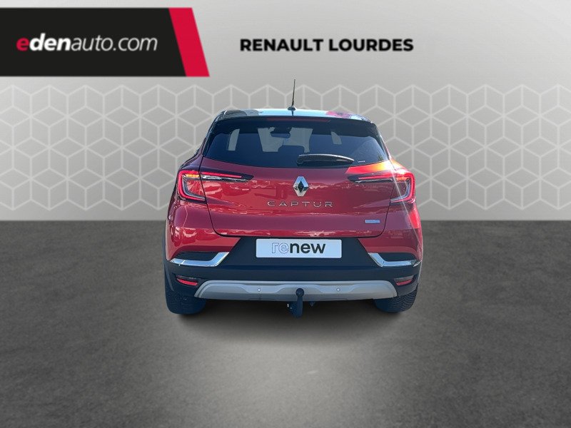 Renault Captur - Photo 4