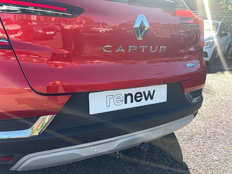 Renault Captur - Photo 41