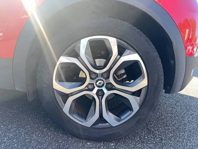 Renault Captur - Photo 42