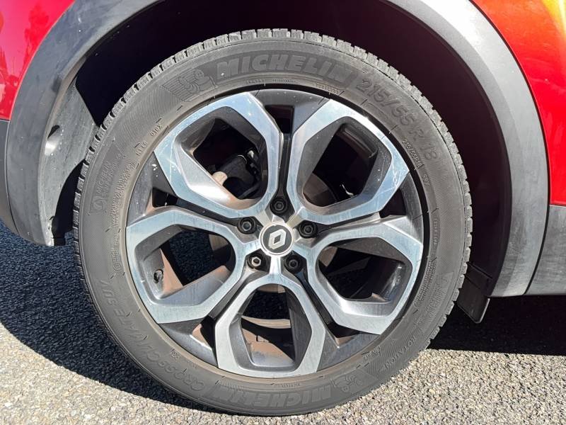 Renault Captur - Photo 43