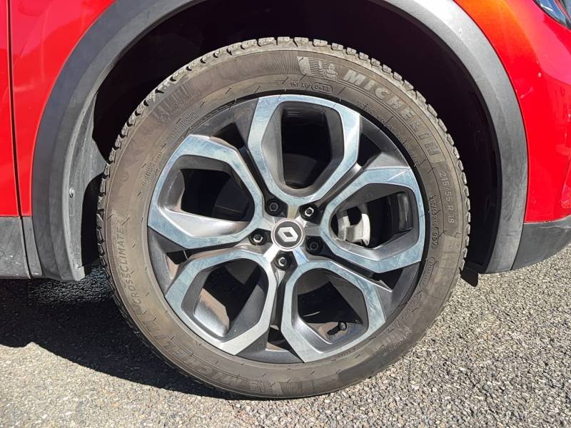 Renault Captur - Photo 44