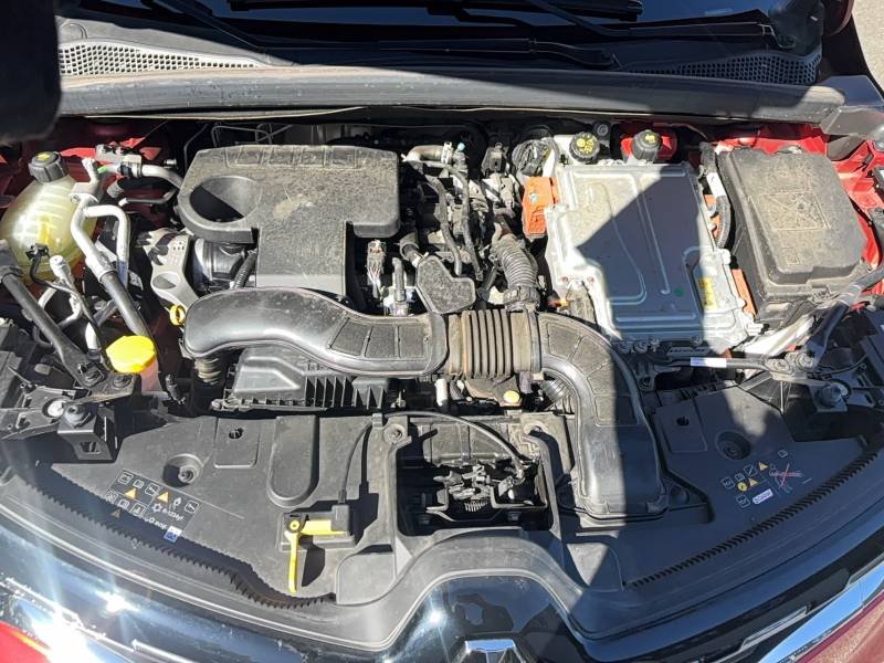 Renault Captur - Photo 45