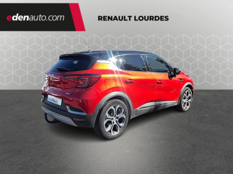 Renault Captur - Photo 5