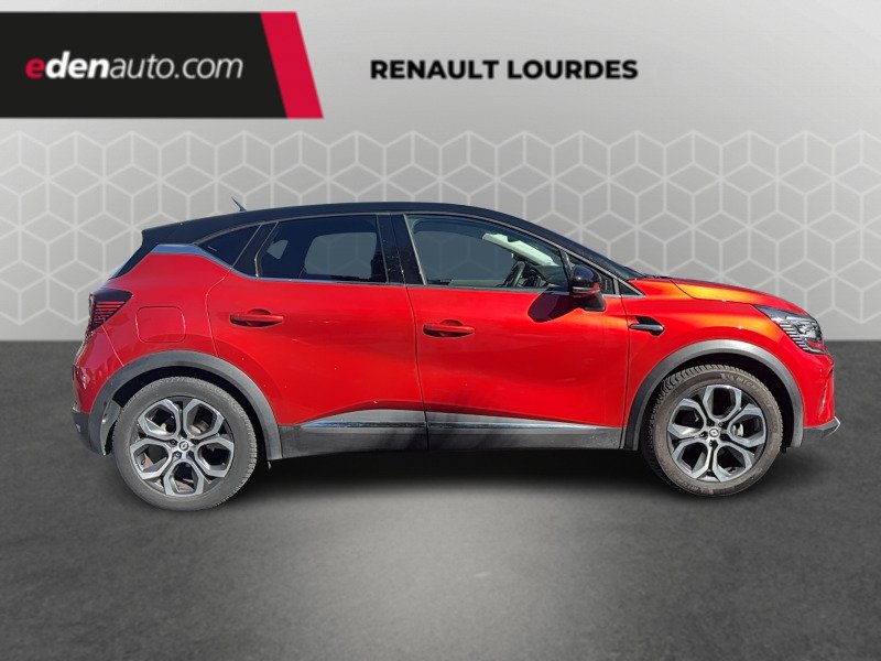 Renault Captur - Photo 6
