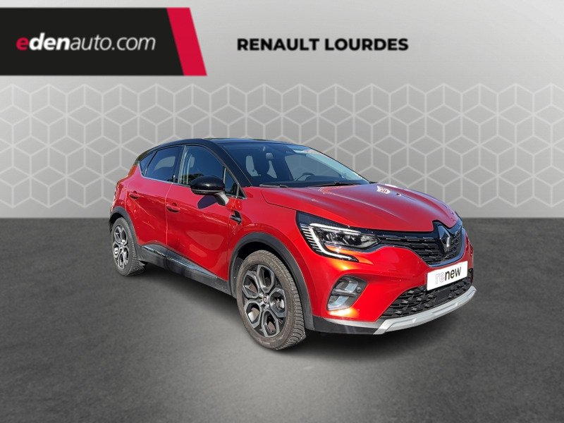 Renault Captur - Photo 7