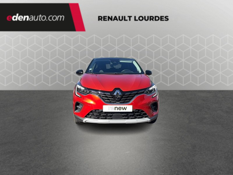Renault Captur - Photo 8